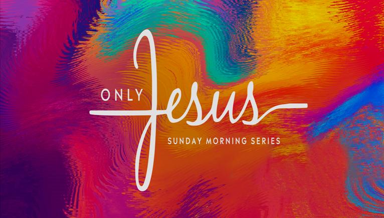 ONLY JESUS & JESUS ONLY – westmarionbaptistchurch.com